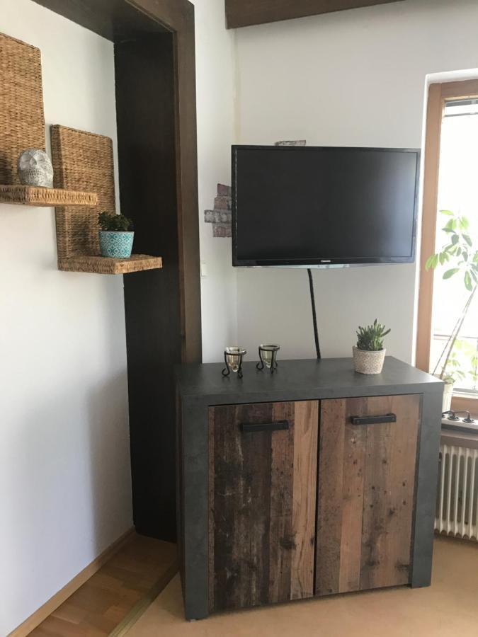 Ferienwohnung Groessing Finkenstein am Faaker See Exterior foto